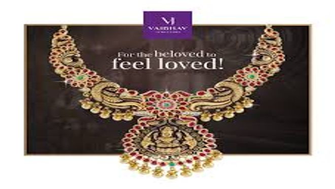 Vaibhav Jewellers 